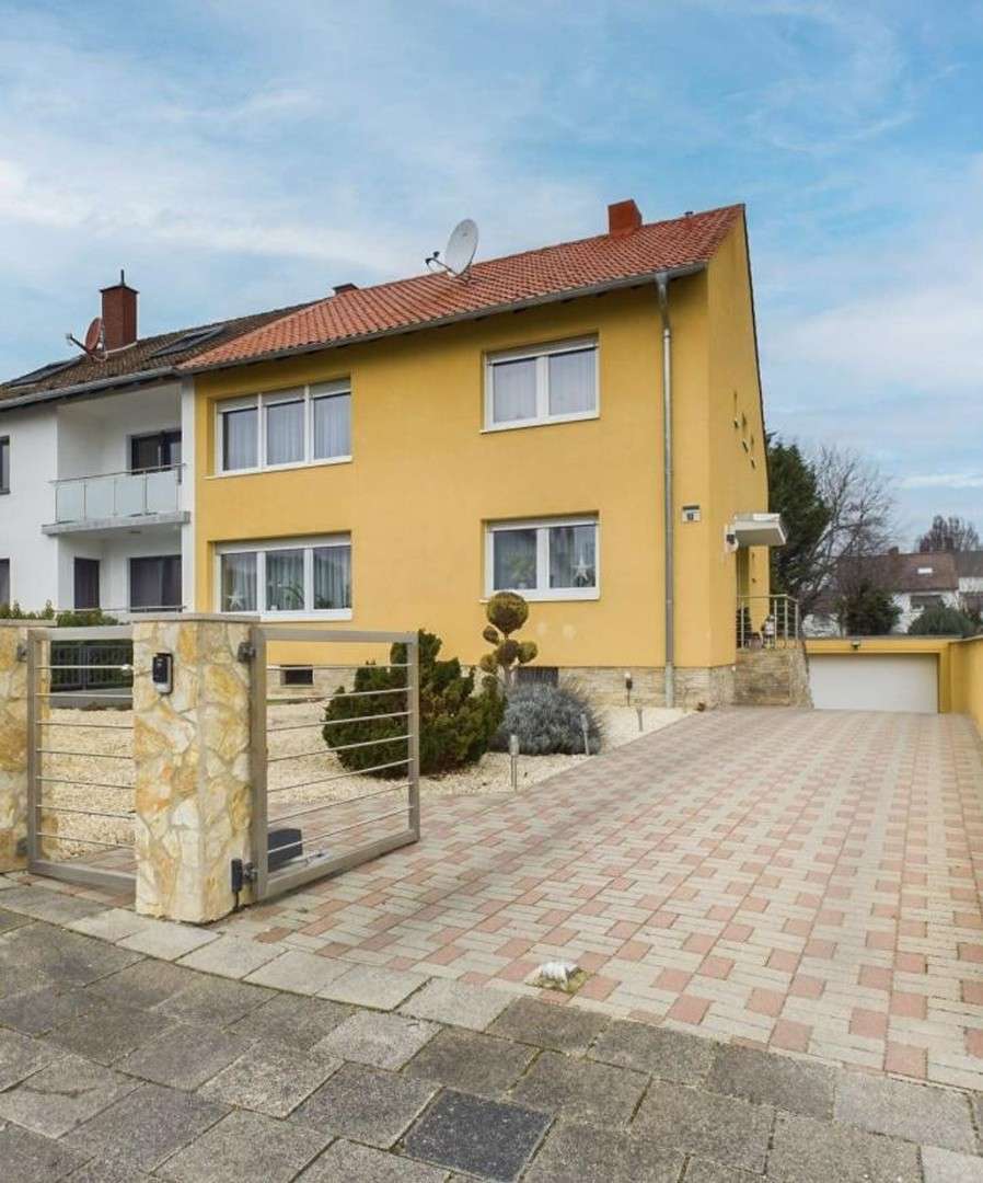 Thumbnail-Haus zum Kaufen in Ludwigshafen 560.000,00 € 186 m²