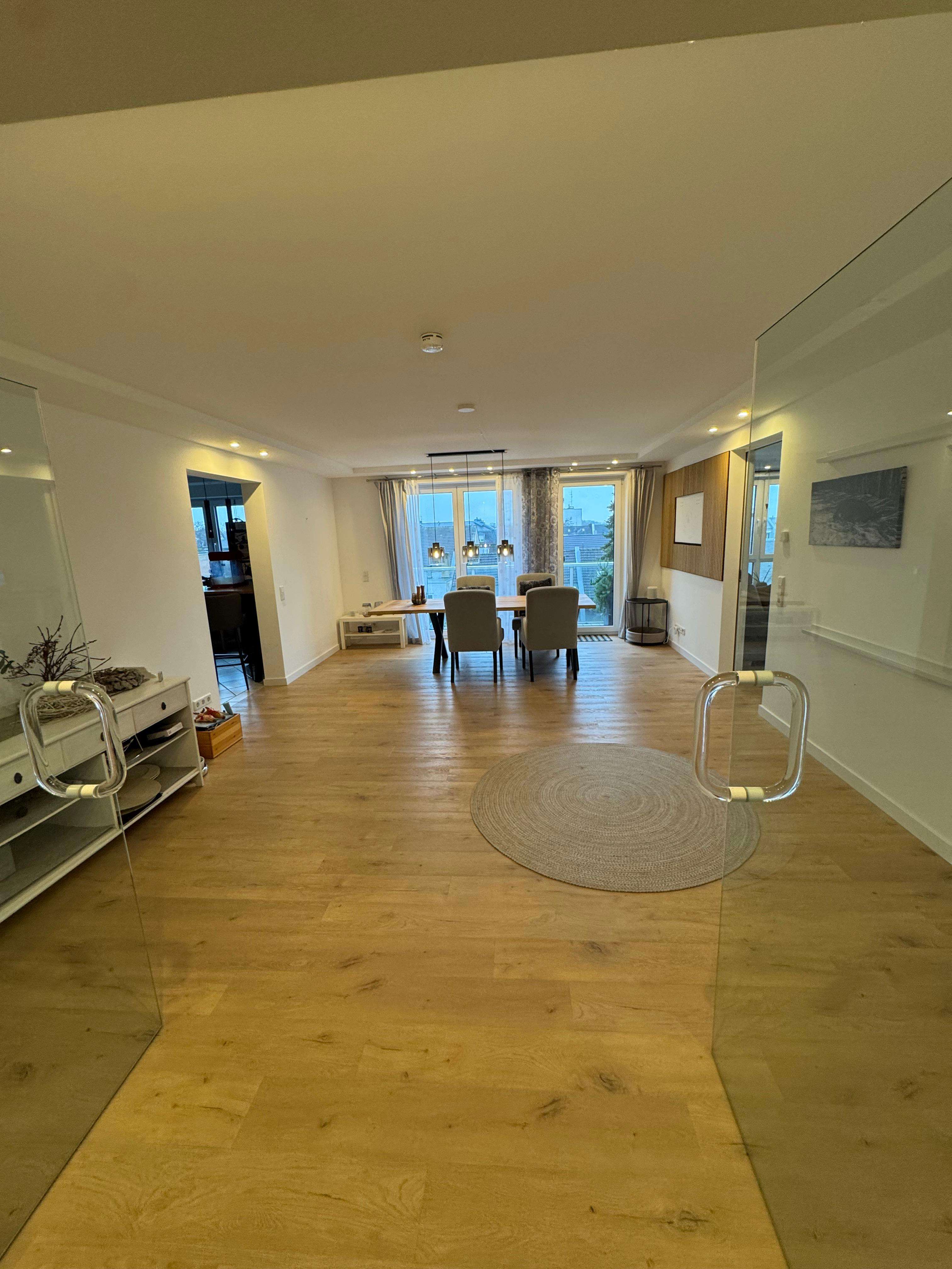 Thumbnail-Wohnung zum Mieten in Leverkusen 1.992,49 € 150.77 m²