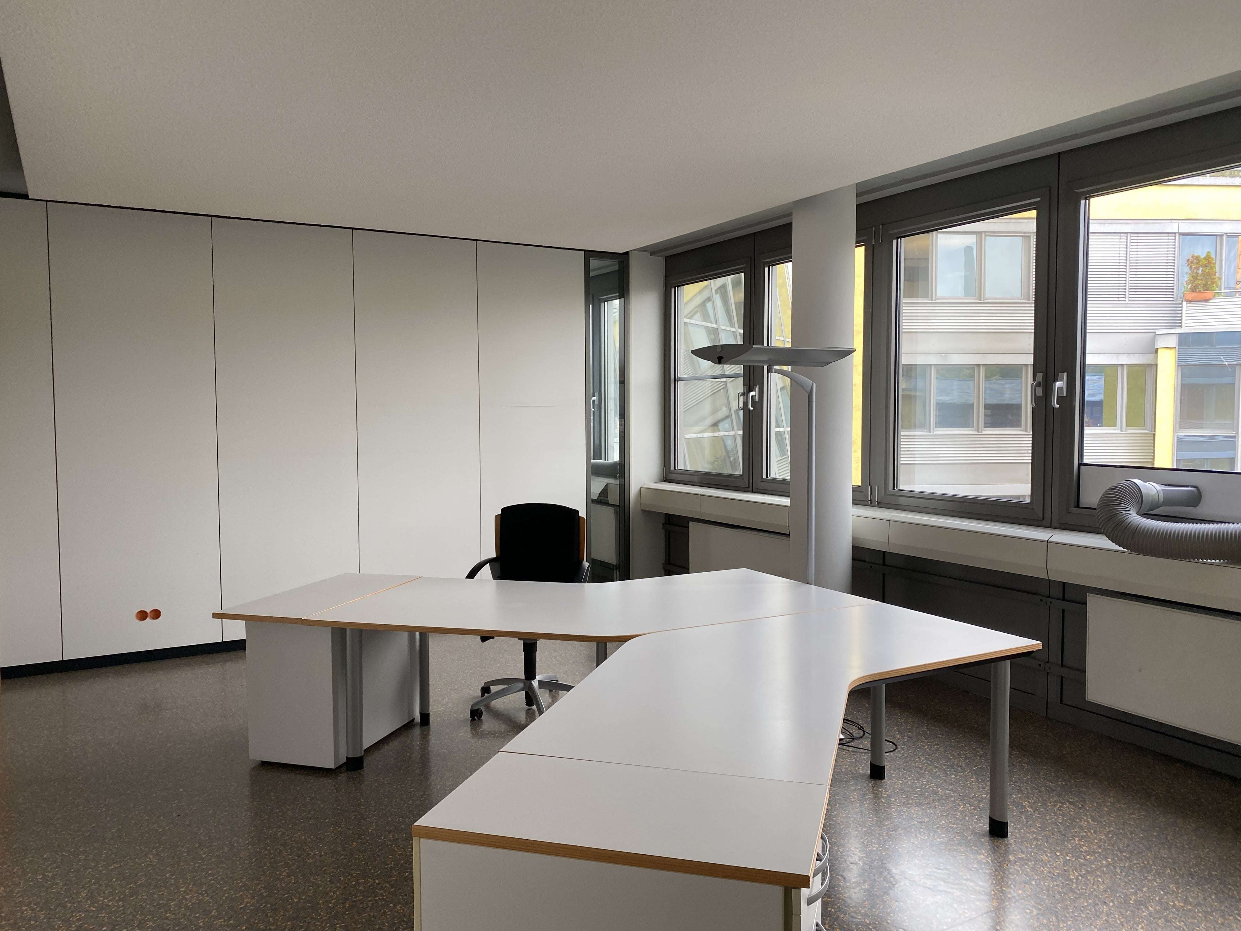 Thumbnail-Büro in Esslingen 2.580,00 € 245 m²