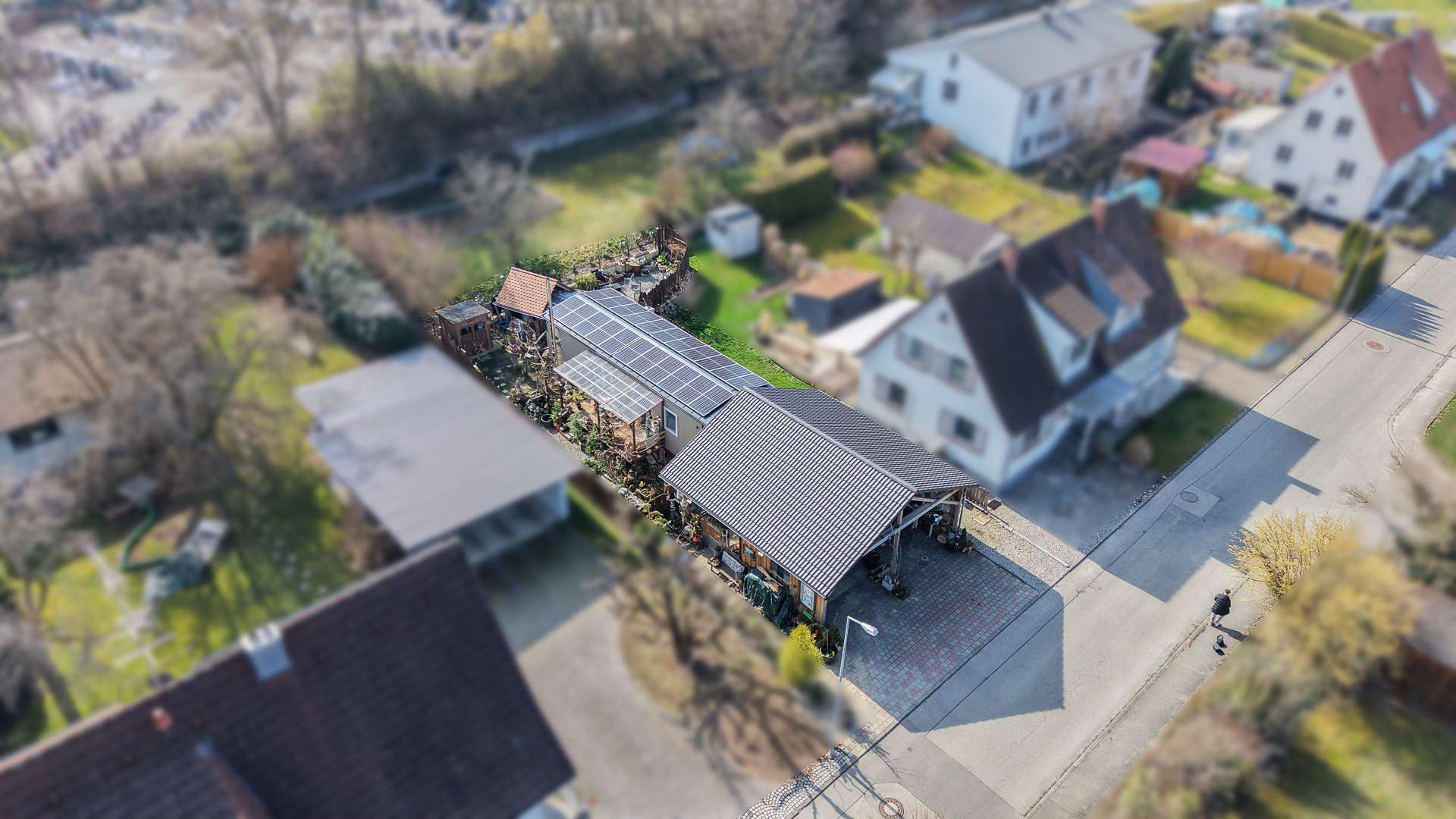 Thumbnail-Haus zum Kaufen in Ostrach 179.000,00 € 40.15 m²