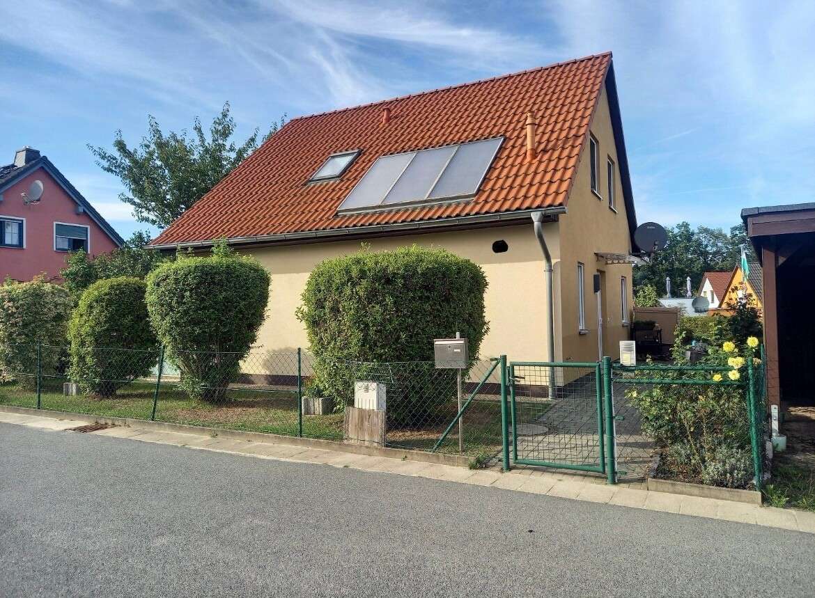 Thumbnail-Haus zum Kaufen in Lohmen 379.000,00 € 118 m²