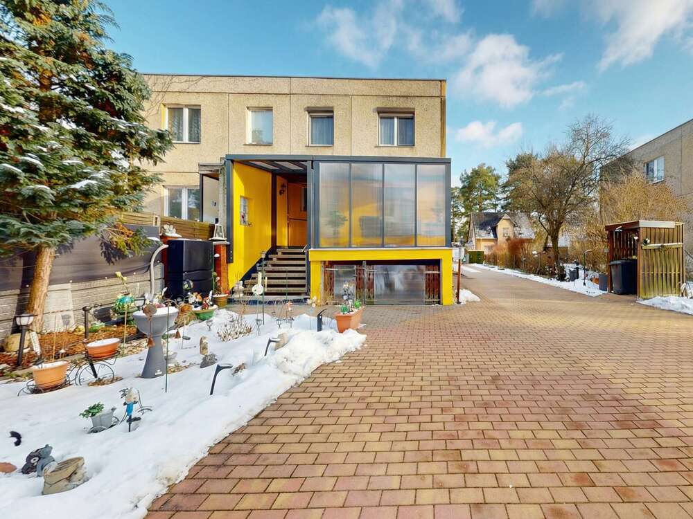 Thumbnail-Haus zum Kaufen in Altlandsberg 380.000,00 € 104 m²