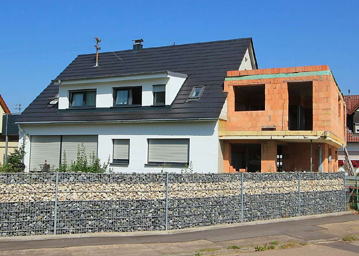 Thumbnail-Haus zum Kaufen in Blaustein-Weidach 420.000,00 € 183 m²
