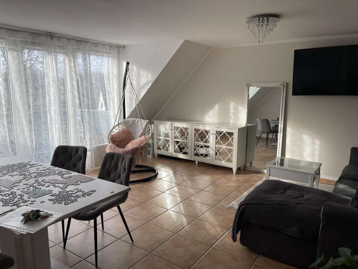 Thumbnail-Wohnung zum Mieten in Geesthacht 1.095,00 € 73 m²