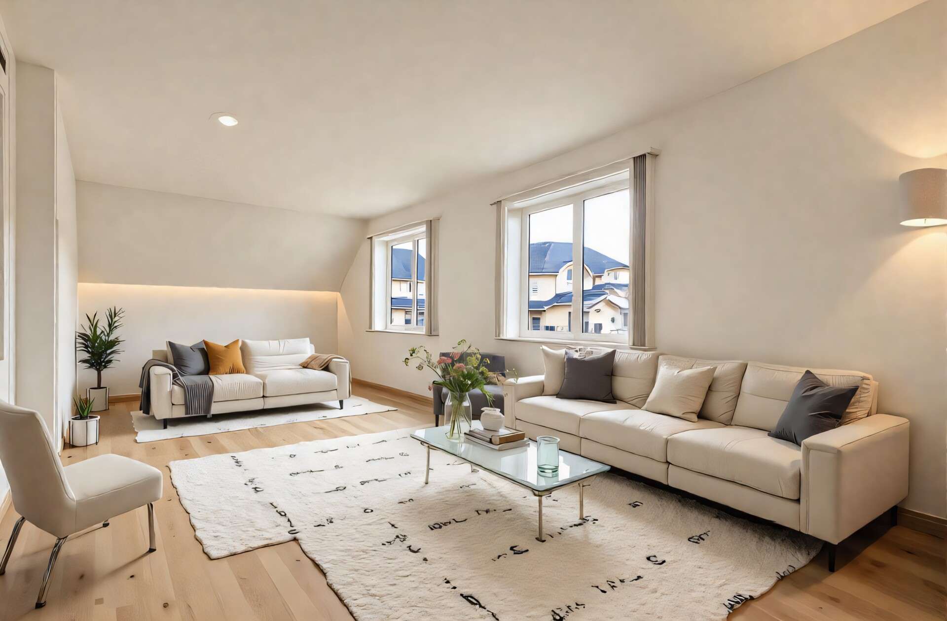 Thumbnail-Wohnung zum Kaufen in Timmendorfer Strand 224.000,00 € 40.47 m²