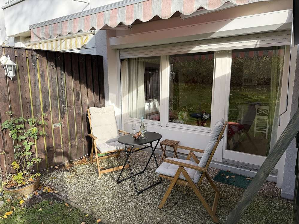 Thumbnail-Wohnung zum Kaufen in Timmendorfer Strand 259.000,00 € 25.6 m²