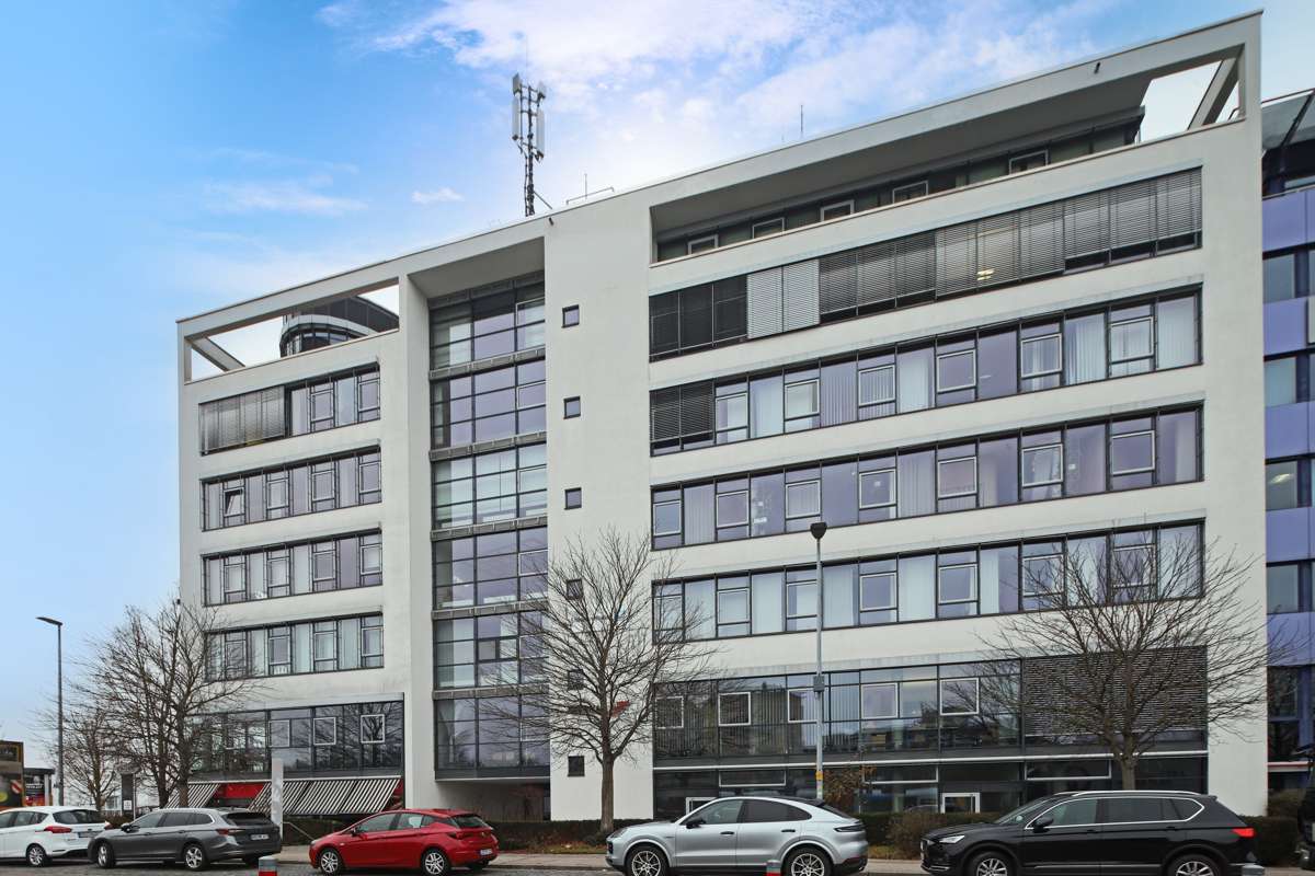 Thumbnail-Büro in Stuttgart-Weilimdorf 6.375,00 € 500 m²