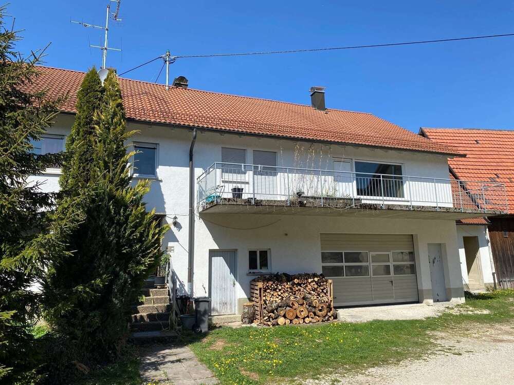 Thumbnail-Haus zum Kaufen in Lenningen 375.000,00 € 212 m²