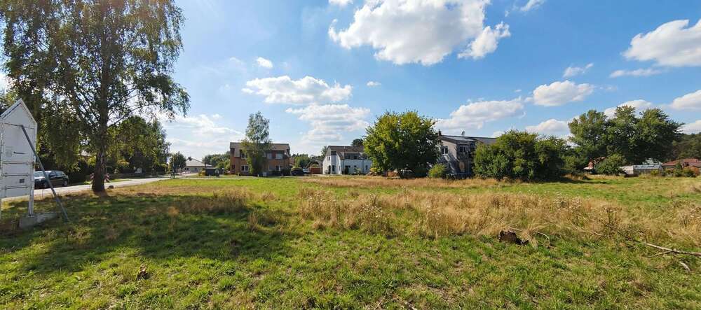 Thumbnail-Grundstück zu verkaufen in Reichenwalde 195.000,00 € 892 m²