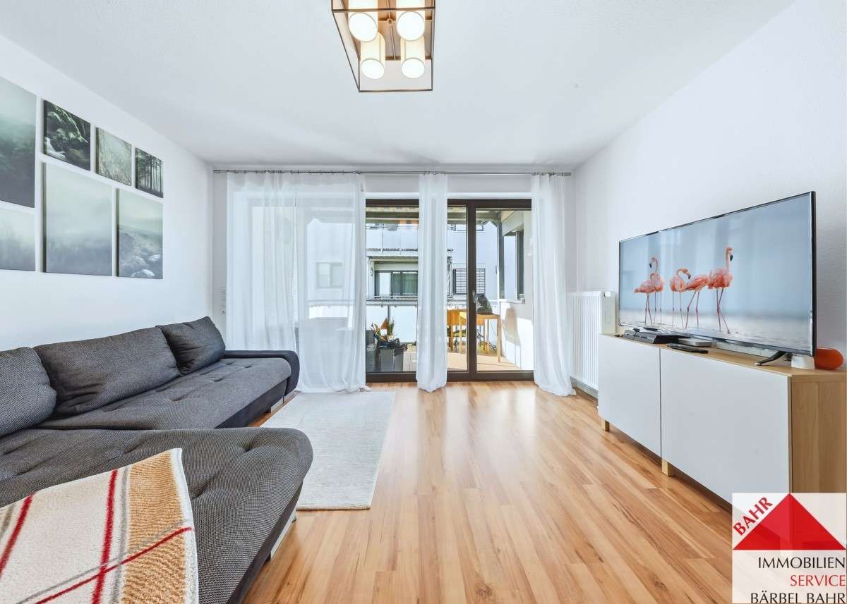 Thumbnail-Wohnung zum Kaufen in Sindelfingen 309.000,00 € 81 m²