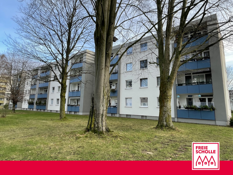 Thumbnail-Wohnung zum Mieten in Bielefeld 451,00 € 71.36 m²