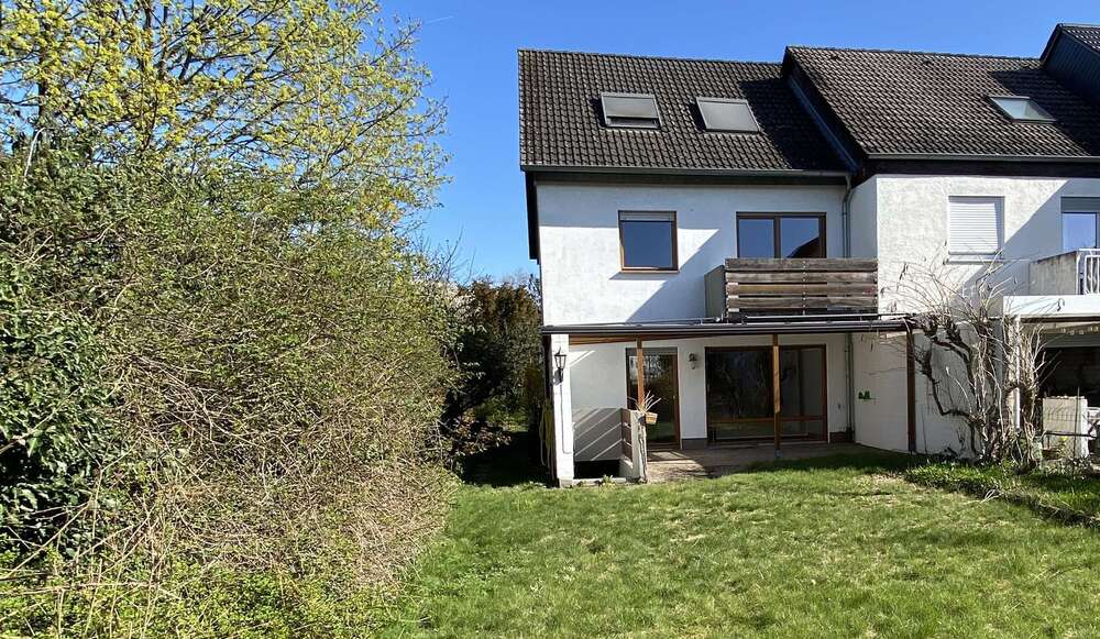 Thumbnail-Haus zum Kaufen in Mörfelden-Walldorf 590.000,00 € 126.12 m²