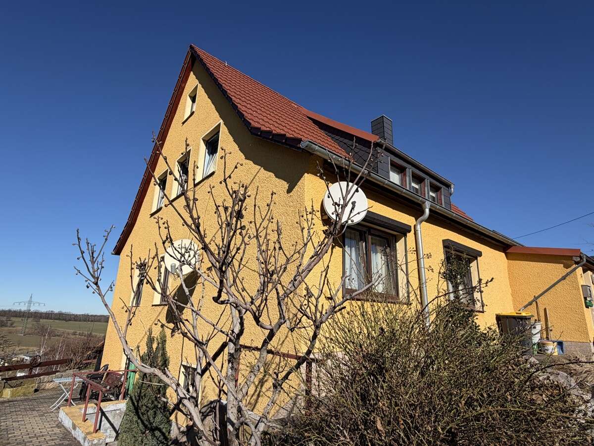 Thumbnail-Haus zum Kaufen in Freital 335.000,00 € 140 m²