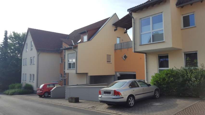 Thumbnail-Wohnung zum Mieten in Nidderau 950,00 € 90 m²