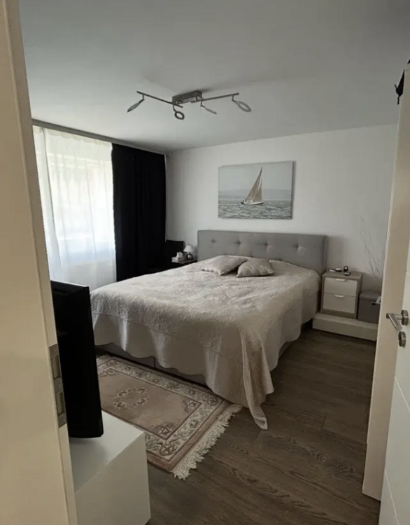 Thumbnail-Wohnung zum Mieten in Ramersdorf 1.450,00 € 64 m²