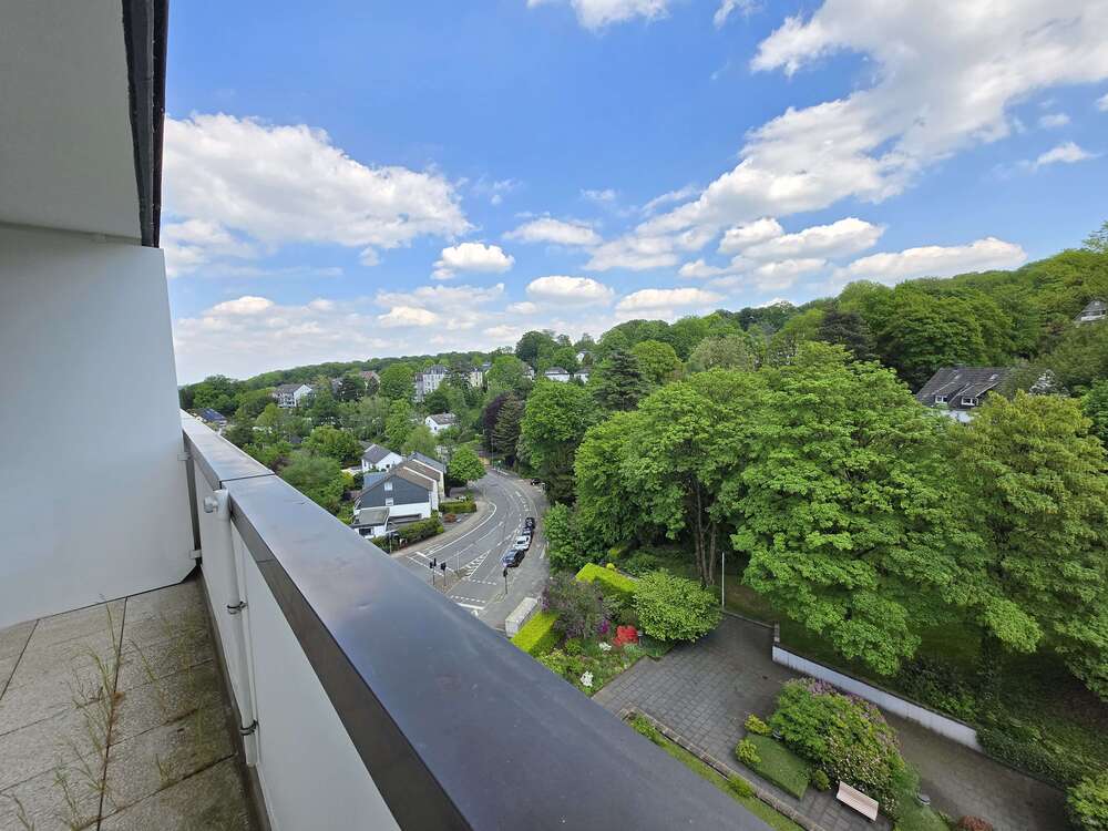 Thumbnail-Wohnung zum Mieten in Wuppertal 760,00 € 76 m²