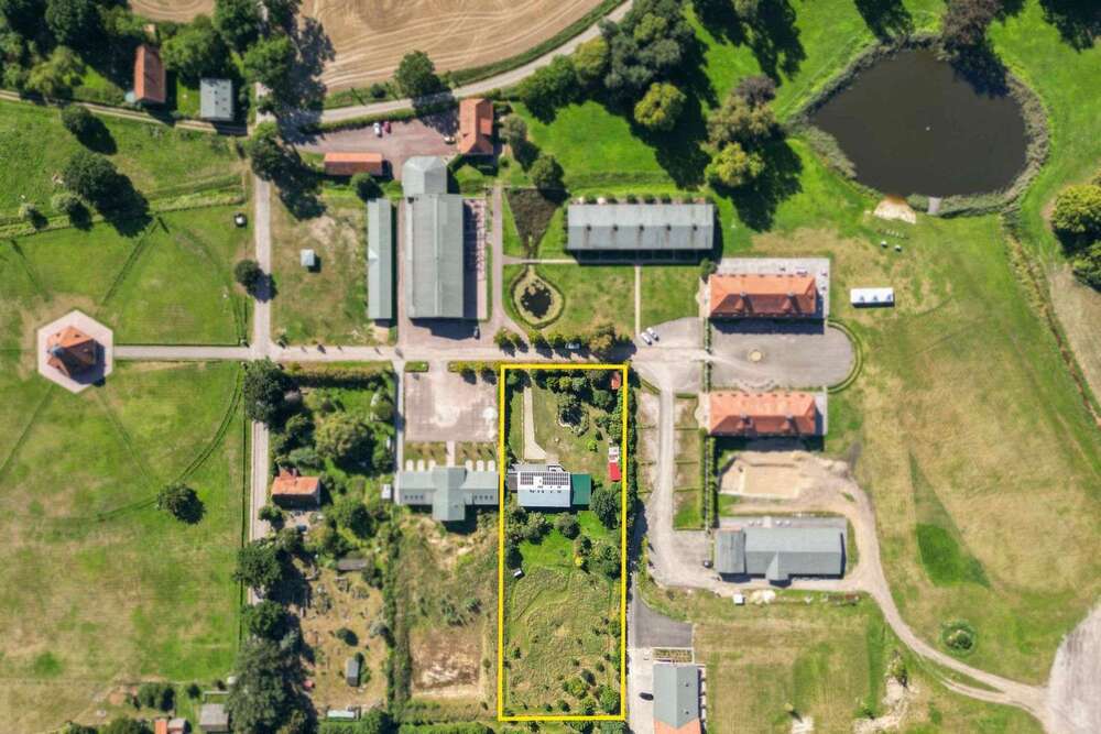 Thumbnail-Haus zum Kaufen in Schwinkendorf 198.000,00 € 311.09 m²