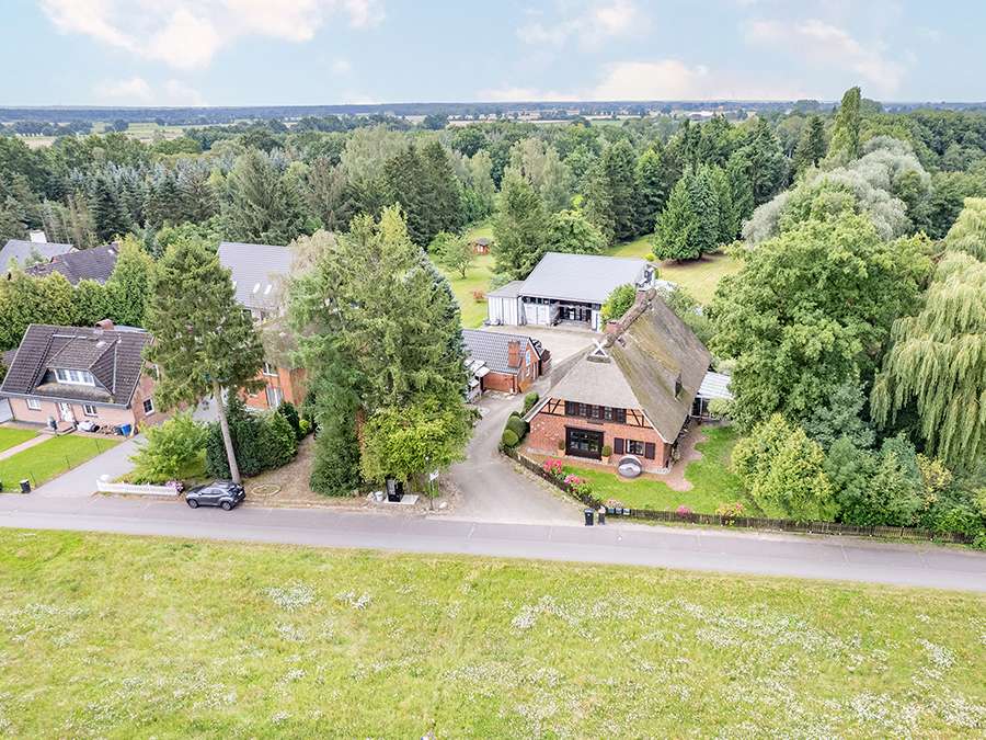 Thumbnail-Haus zum Kaufen in Tespe 1.600.000,00 € 594 m²