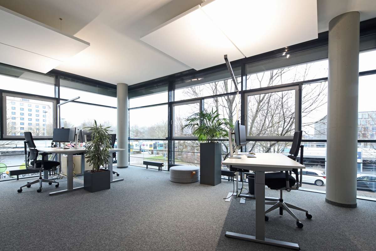 Thumbnail-Büro in Stuttgart-Weilimdorf 1.912,50 € 150 m²