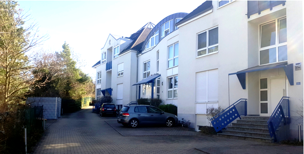 Thumbnail-Wohnung zum Kaufen in Bad Dürkheim 90.000,00 € 34.96 m²