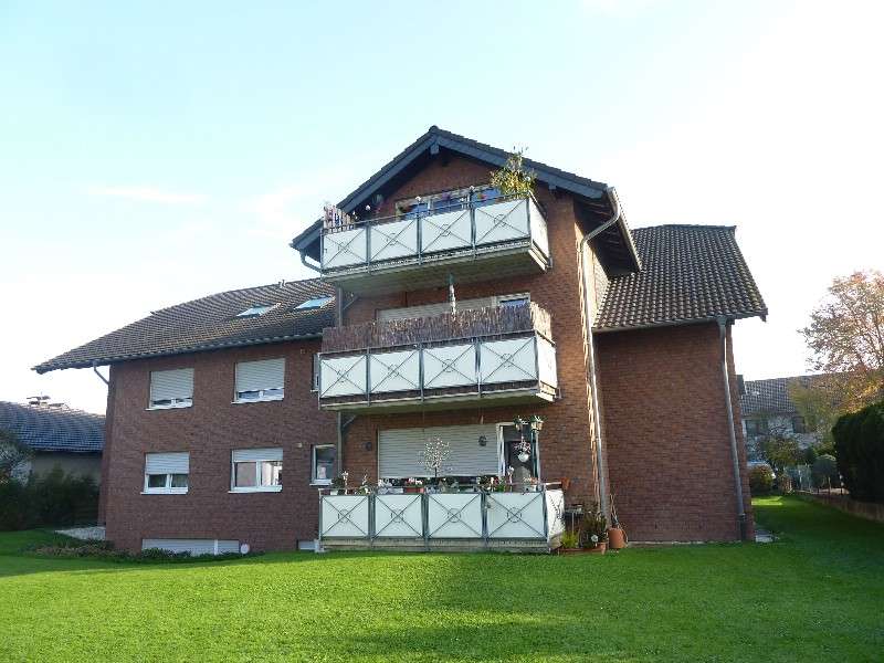 Thumbnail-Wohnung zum Mieten in Rheinbach-Flerzheim 790,00 € 88 m²