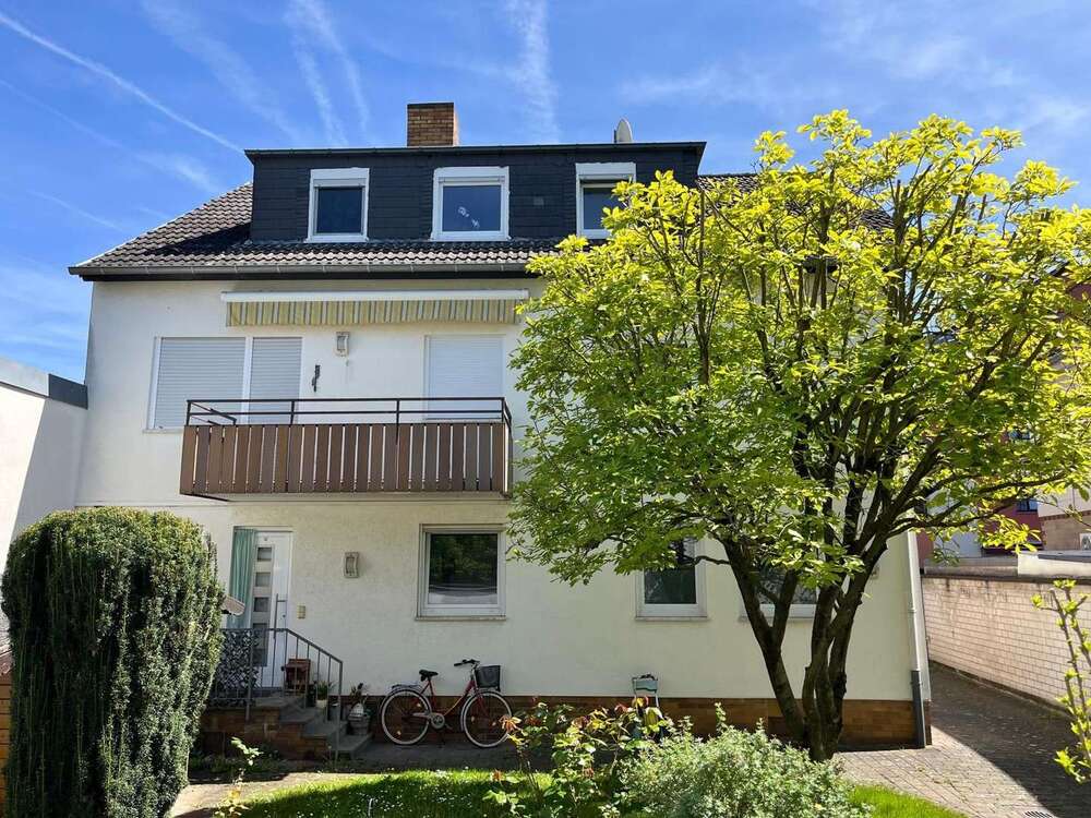 Thumbnail-Haus zum Kaufen in Wiesbaden 640.000,00 € 232 m²