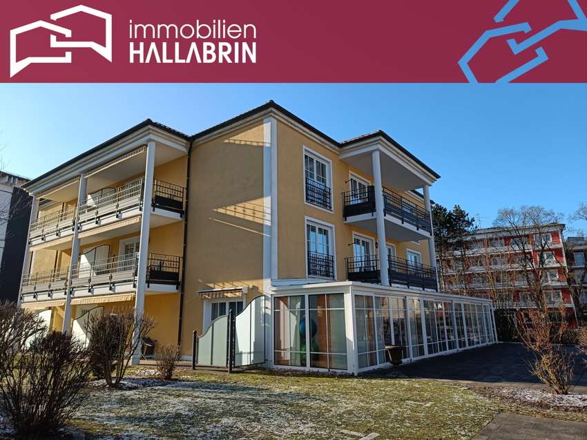 Thumbnail-Wohnung zum Kaufen in Bad Füssing 70.000,00 € 38 m²