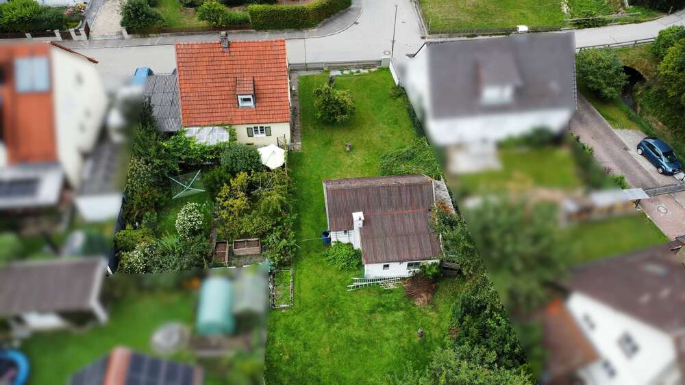 Thumbnail-Grundstück zu verkaufen in Zolling 515.000,00 € 560 m²