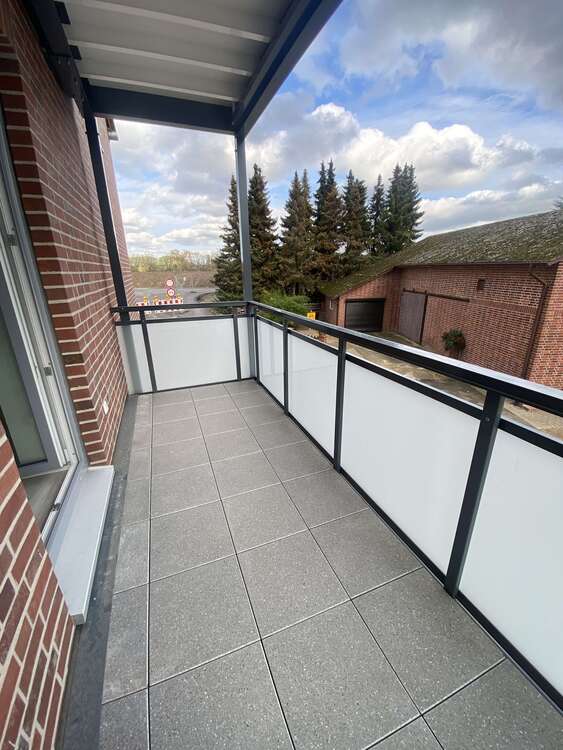 Thumbnail-Wohnung zum Mieten in SchwindeDrage 830,00 € 66.5 m²