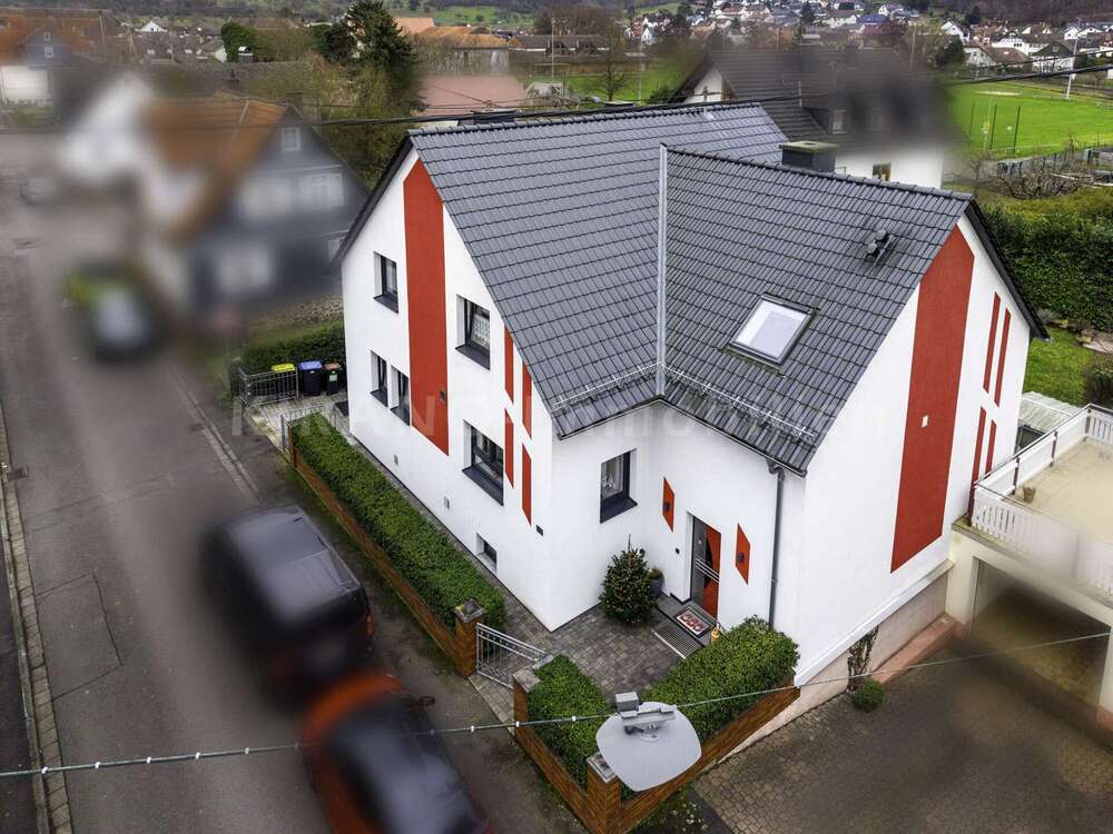 Thumbnail-Haus zum Kaufen in Glauburg 469.000,00 € 191.15 m²