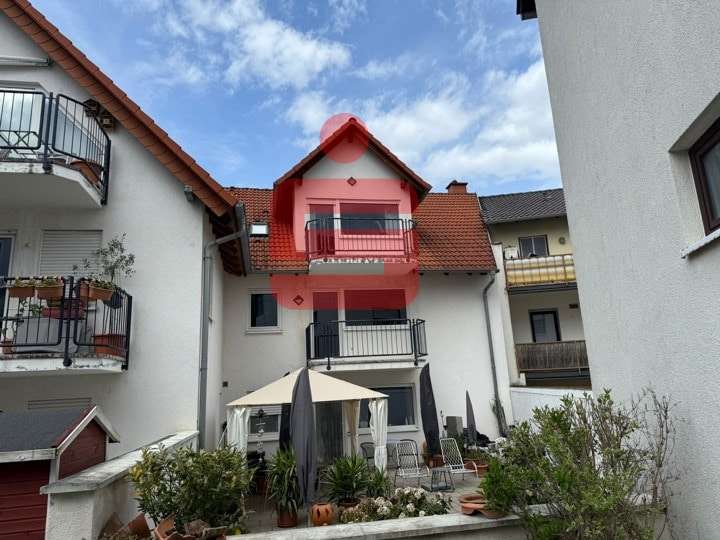 Thumbnail-Wohnung zum Kaufen in Bad Dürkheim 240.000,00 € 80 m²