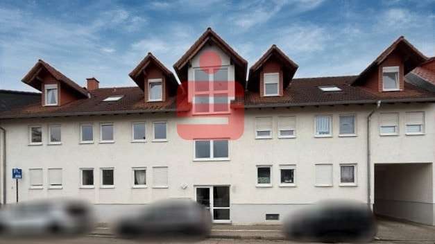 Thumbnail-Wohnung zum Kaufen in Bad Dürkheim 270.000,00 € 80 m²