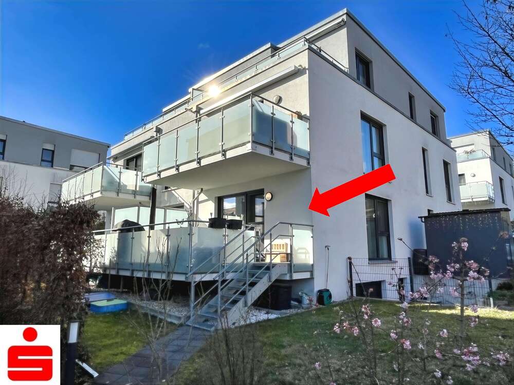 Thumbnail-Wohnung zum Kaufen in Kupferzell 399.000,00 € 102.75 m²