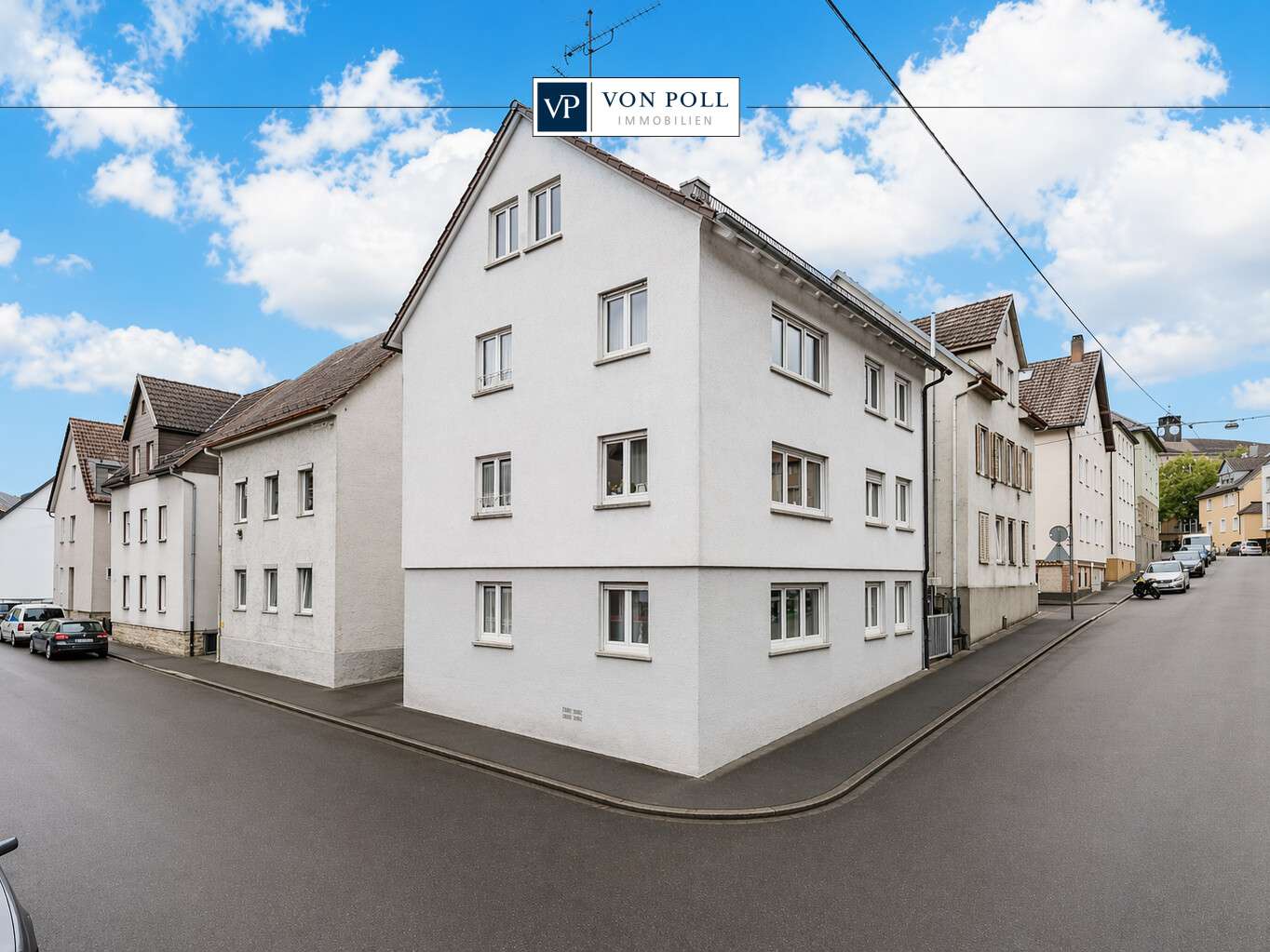 Thumbnail-Haus zum Kaufen in Stuttgart 567.000,00 € 181 m²