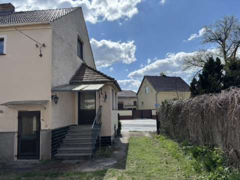 Thumbnail-Haus zum Kaufen in Kloster Lehnin 159.000,00 € 116 m²
