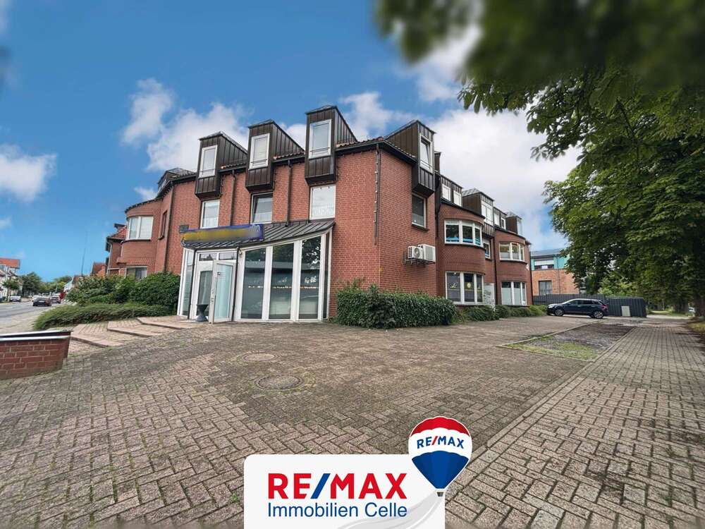 Thumbnail-Haus zum Kaufen in Celle 1.595.000,00 € 1200 m²