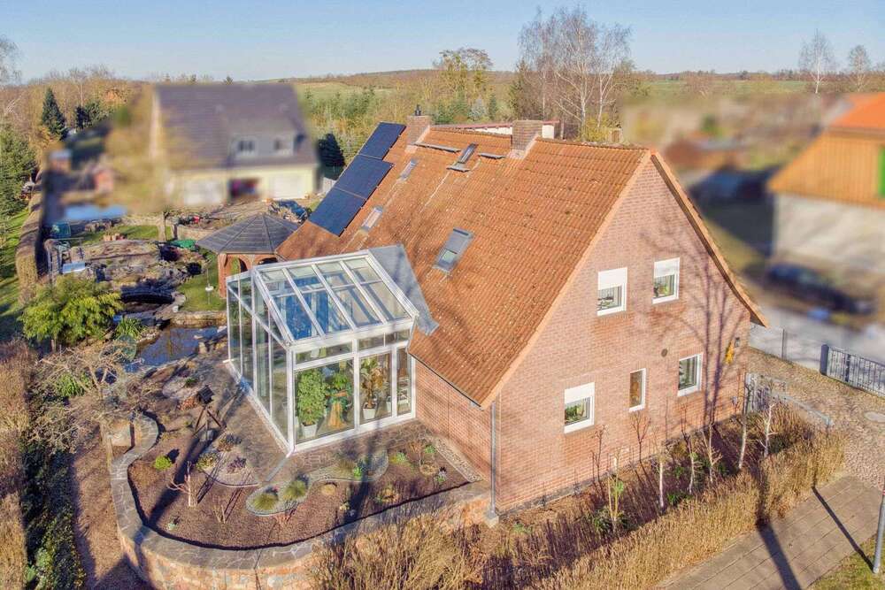 Thumbnail-Haus zum Kaufen in Kraase 279.000,00 € 160.26 m²