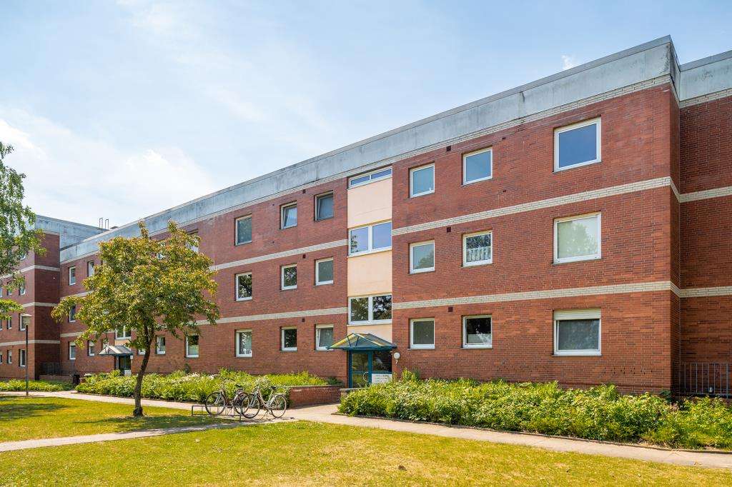 Thumbnail-Wohnung zum Mieten in Bremervörde 599,00 € 77.51 m²