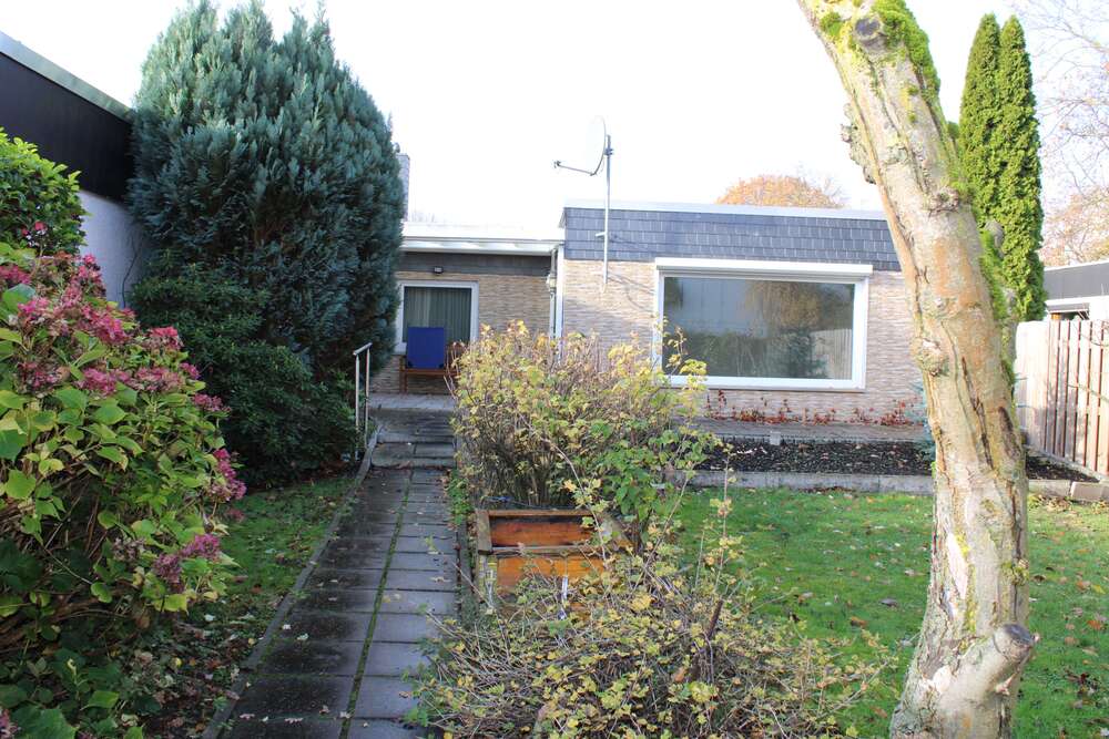 Thumbnail-Haus zum Kaufen in Langenhagen 365.000,00 € 98 m²