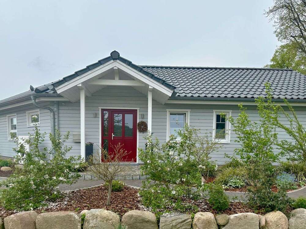 Thumbnail-Haus zum Kaufen in Suhlendorf 355.000,00 € 117 m²