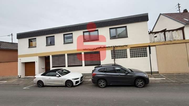Thumbnail-Haus zum Kaufen in Bad Dürkheim 420.000,00 € 130 m²