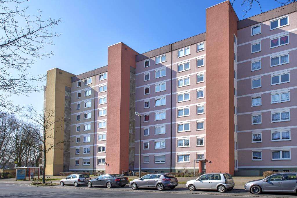 Thumbnail-Wohnung zum Mieten in Dortmund 605,00 € 75 m²