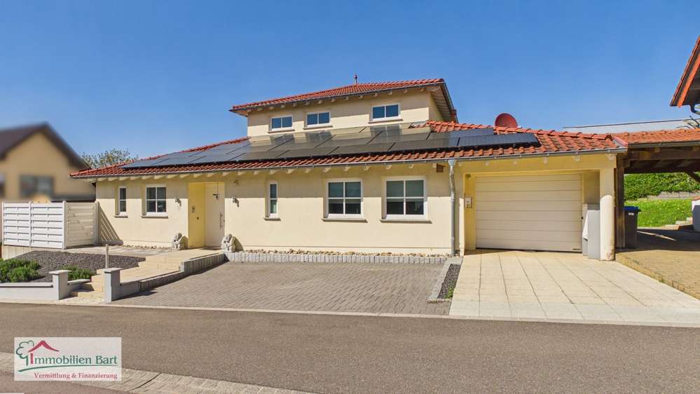 Thumbnail-Haus zum Kaufen in Perl 737.800,00 € 173 m²
