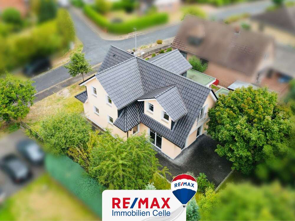 Thumbnail-Haus zum Kaufen in Nienhagen 548.500,00 € 160 m²