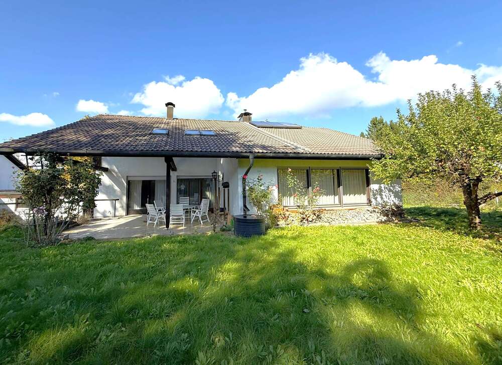 Thumbnail-Haus zum Kaufen in Starnberg 1.525.000,00 € 154 m²