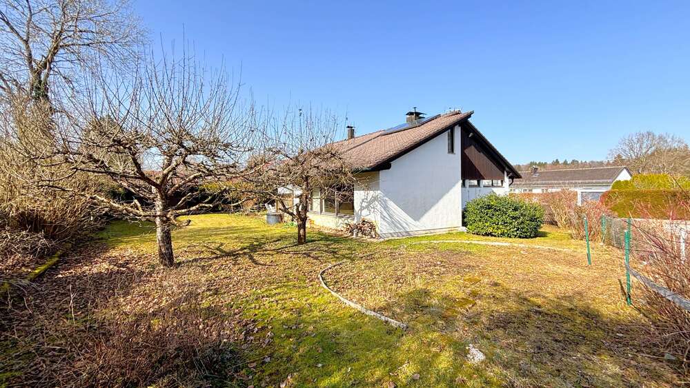 Thumbnail-Haus zum Kaufen in Starnberg 1.525.000,00 € 154 m²