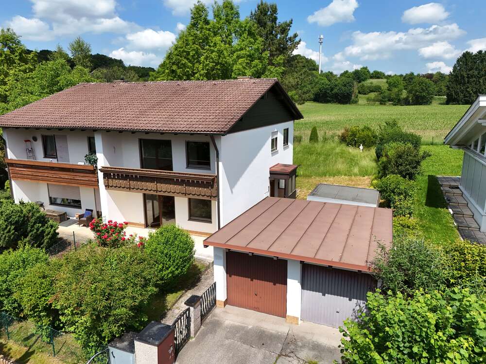 Thumbnail-Haus zum Kaufen in Söcking 739.000,00 € 132 m²