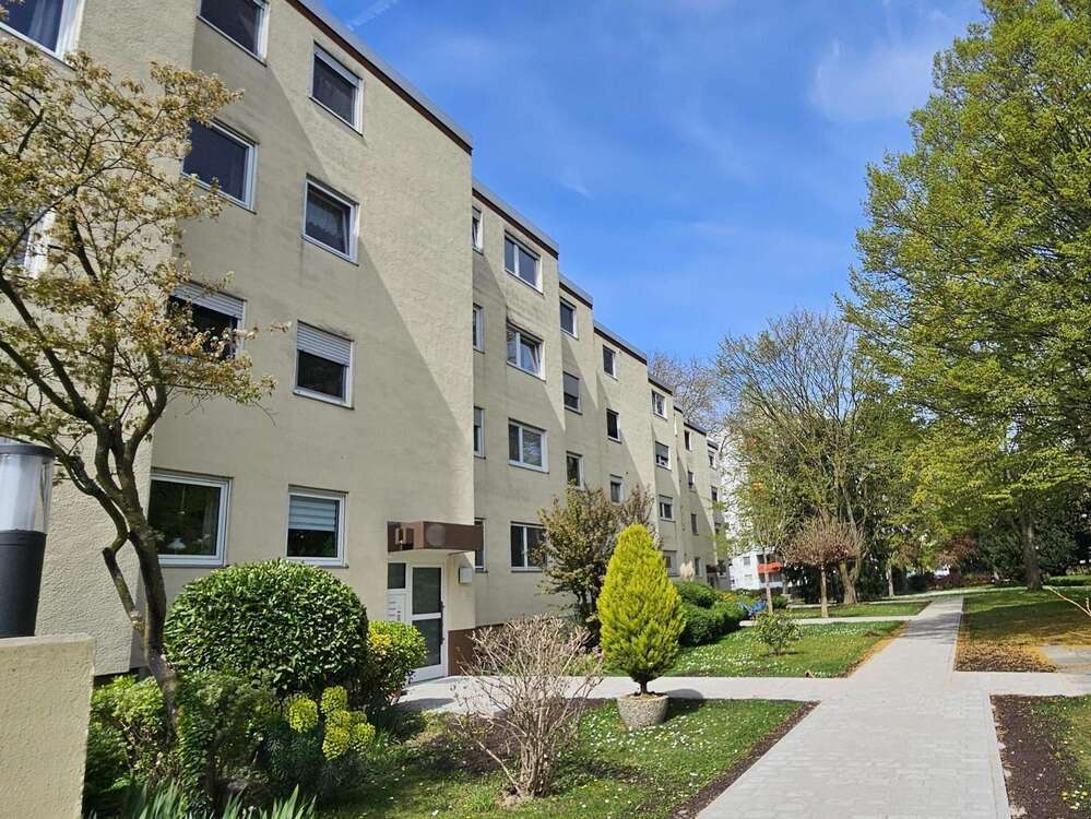 Thumbnail-Wohnung zum Kaufen in Frankenthal 249.000,00 € 86 m²