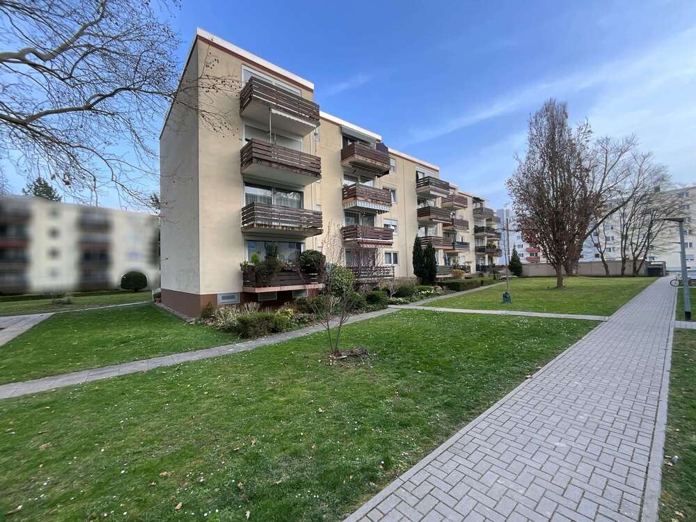 Thumbnail-Wohnung zum Kaufen in Frankenthal 249.000,00 € 86 m²