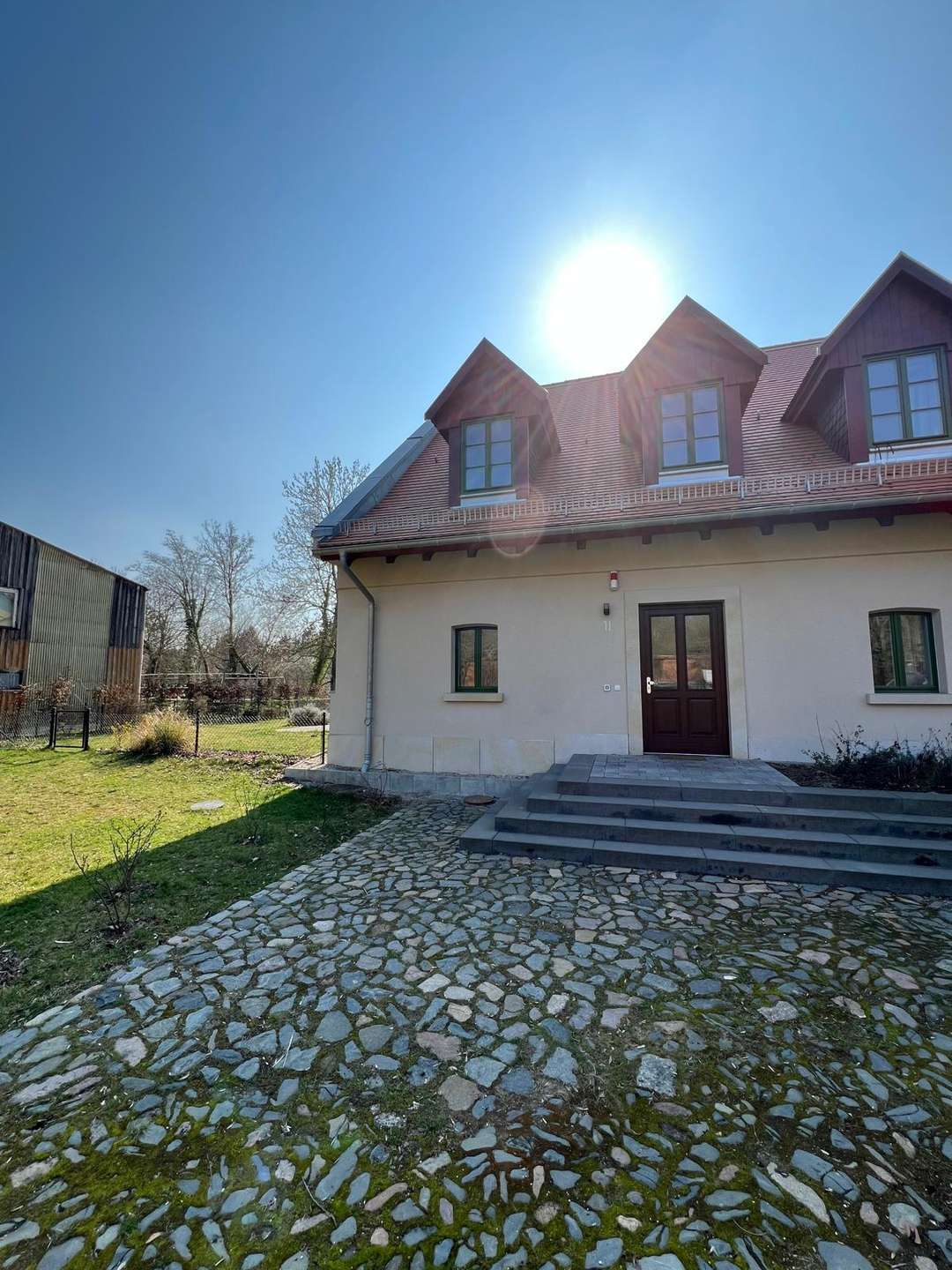 Thumbnail-Haus zum Kaufen in Leipzig 1.075.000,00 € 158 m²
